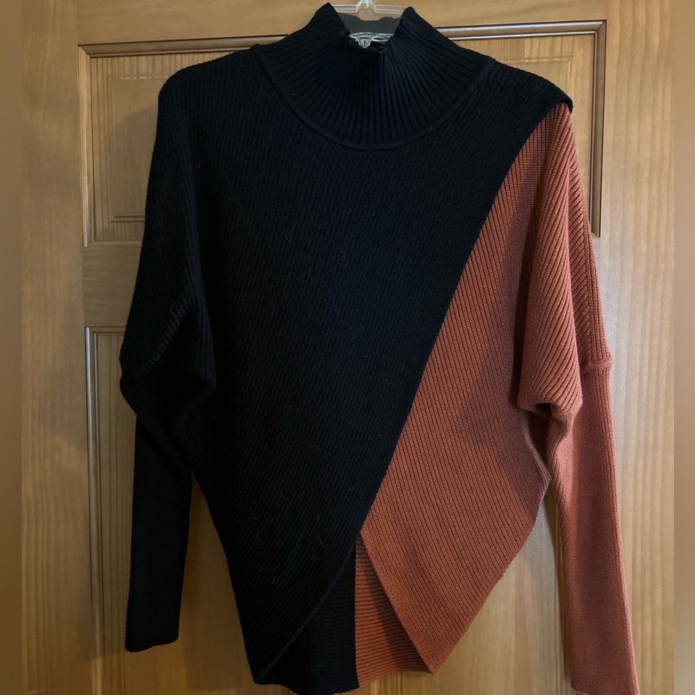 Elan, Size Small Heavy Warm Winter Sweater